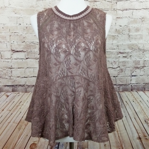 Free People Tops - 🔘 FREE PEOPLE women’s shirt